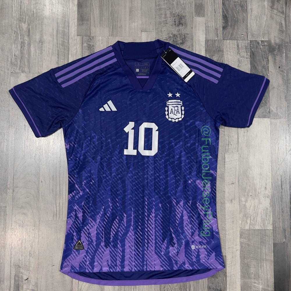 Argentina Jersey